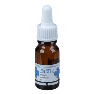 Grunne Lavendelolja Eterisk - 10 ml