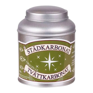 Grunne Städ & Tvättkarbonat Orginal - 500 g