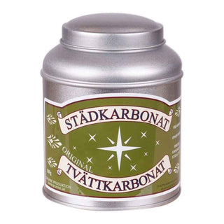 Grunne Städ & Tvättkarbonat Orginal - 500 g