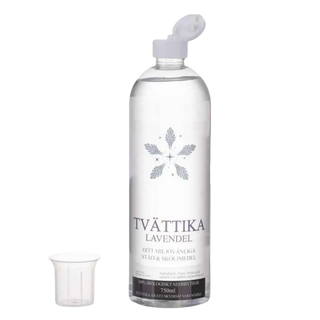 Grunne Tvättika Lavendel - 750 ml