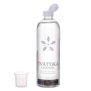 Grunne Tvättika Lavendel - 750 ml