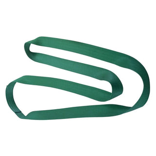 Bandsling 2T Grön 2M - GUNNEBOLI