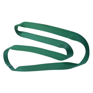 GUNNEBOLI Bandsling 2T Grön 4M | CleanNest - GUNNEBOLI | CleanNest
