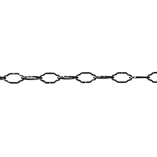 Dekorkätting Mässing     601-1  30M - GUNNEBOLI