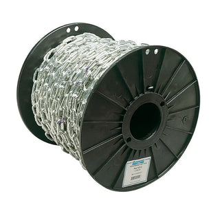 Kätting Hlz Fzb    3.5-2 Spl=50M - GUNNEBOLI