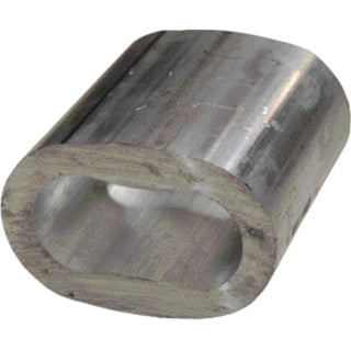 Presslås Alu T-3 Mm  200St/Påse - GUNNEBOLI