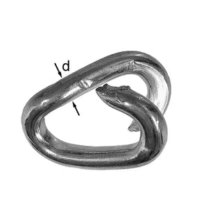 Reparationslänk Rl 9      Fzb - GUNNEBOLI