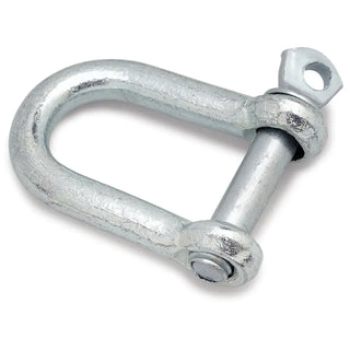 Schackel Fzb 3/16           Gunnebo - GUNNEBOLI