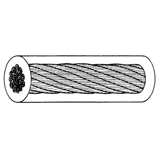 GUNNEBOLI Stållina Fz 42Tr Pvc 2/3Mm Spl=100M | CleanNest - GUNNEBOLI | CleanNest