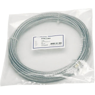 GUNNEBOLI Stållina Fzb 12Tr 1Mm Ring=10M | CleanNest - GUNNEBOLI | CleanNest
