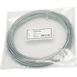 GUNNEBOLI Stållina Rfr 42Tr 2Mm Ring=10M - | CleanNest - GUNNEBOLI | CleanNest