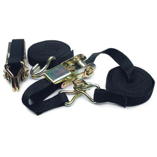 GUNNEBOLI Surrning 0,4+3,6M Krok 0,3Ton 2Pack | CleanNest - GUNNEBOLI | CleanNest