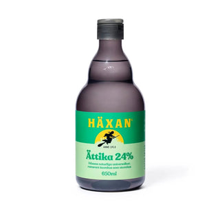 Häxan - Ättika - 650m - Häxan | CleanNest