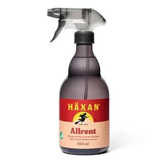 Häxan Allrent 650ml kraftfull universalrengöring för hemmet