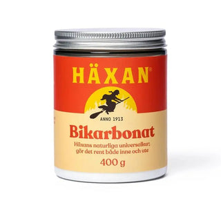 Häxan - Bikarbonat - 400g - Häxan | CleanNest