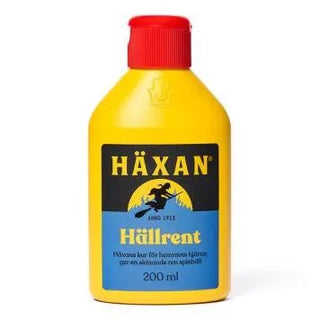 Häxan - Hällrent - 200ml - Häxan | CleanNest