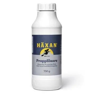 Häxan - Hällrent Propplösare - 750 g - Häxan | CleanNest