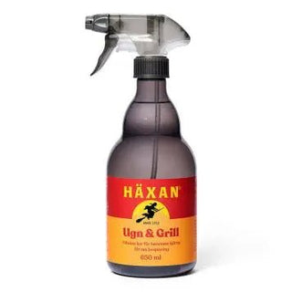 Häxan - Ugn & Grill - 650ml - Häxan | CleanNest