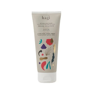Hagi Natural body balm berry lovely 200ml
