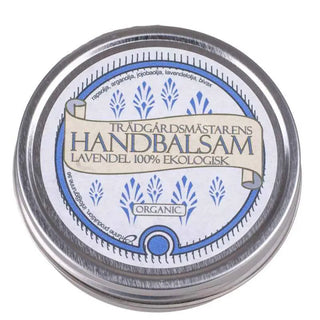 Grunne Handbalsam Lavendel