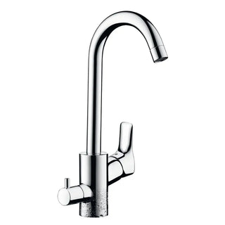 Köksblandare Hg My Sport L - HANSGROHE
