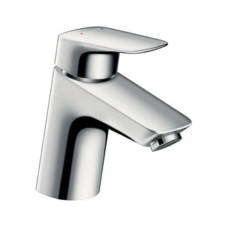 Tvättställsblandare Hg Logis Ubv - HANSGROHE