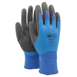 ARBETSHANDSKE VATTENTÄT STL 9 - HANVOBEST