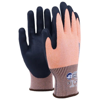 HANVOBEST SKÄRSKYDDSHANDSKE FOAMCUT 8 | CleanNest - HANVOBEST | CleanNest