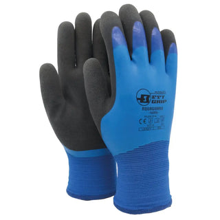 VINTERHANDSKE THERMO LKX970-12 - HANVOBEST