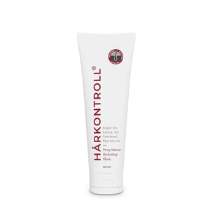 Hårkontroll Deep Intense Hydrating Mask 150ml