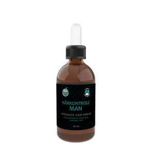 Hårkontroll Hårkontroll Man Intensive Hair Serum 50ml