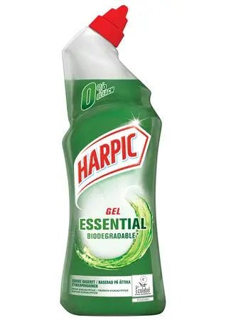 Harpic - Eco Essentials Eukalyptus - 750ml - Harpic | CleanNest