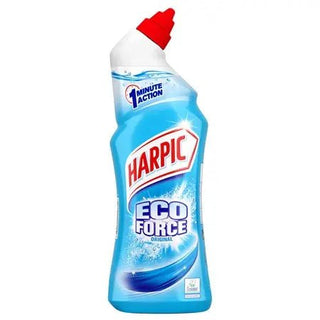 Harpic - Eco Force Original - 750ml 12st - Harpic | CleanNest