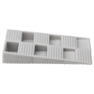 Plastkil Grå 90X43X15 Pås=10St - HARPUN