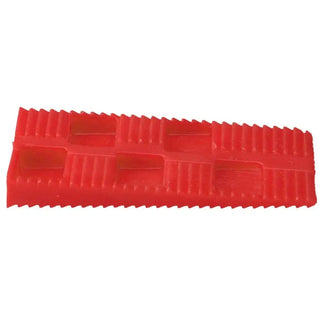 HARPUN Plastkil Röd 65X25X8 Pås=16St | CleanNest - HARPUN | CleanNest