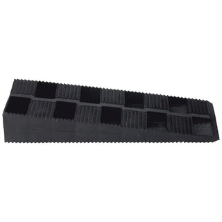 HARPUN Plastkil Svart 140X43X25 Pås=6St | CleanNest - HARPUN | CleanNest
