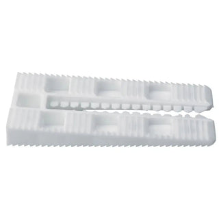 HARPUN Plastkil Vit 70X35X10 Pås=16St | CleanNest - HARPUN | CleanNest
