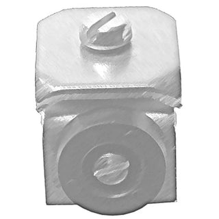 Helaform Dörrstopp Dss 075 F Mont-skena 075 | CleanNest - HELAFORM | CleanNest