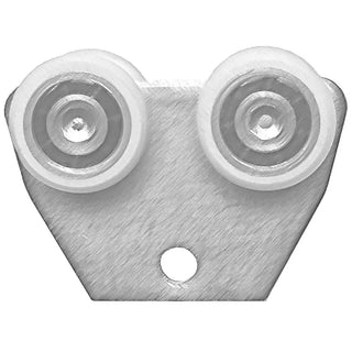 HÄNGRULLE RP 0754 4 HJUL UT KROK - HELAFORM