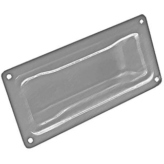 Helaform Handtag H100 Inf 115x52 Djup 20 | CleanNest - HELAFORM | CleanNest