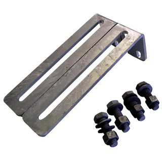 KONSOL DUBBEL HEAVY        HELAFORM - HELAFORM