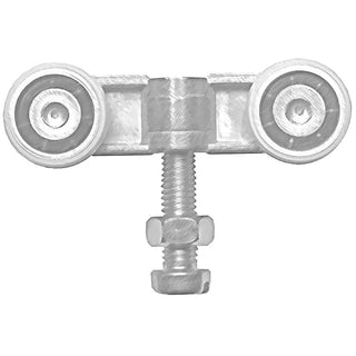 Helaform Rulle F Ståldörr Rm 075 F Skena 075 | CleanNest - HELAFORM | CleanNest