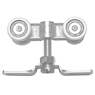 Helaform Rulle F Trädörr Rt 075 F Skena 075 | CleanNest - HELAFORM | CleanNest