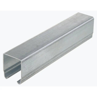 Helaform Skena K 500-2 Met 500 Kg Dörrvikt | CleanNest - HELAFORM | CleanNest