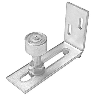 STYRRULLE SR 13 30MM STÅL  1 RULLE - HELAFORM