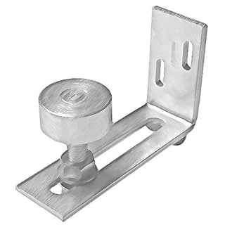 STYRRULLE SR 14 40MM STÅL  1 RULLE - HELAFORM