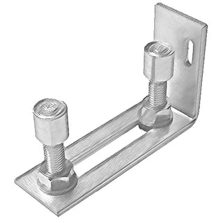 STYRRULLE SR 22 20MM STÅL  2 RULLAR - HELAFORM