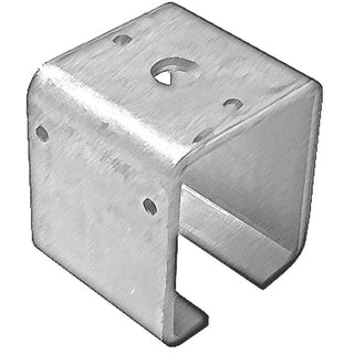 SVETSKONSOL KS 501 SVART F K300-500 - HELAFORM