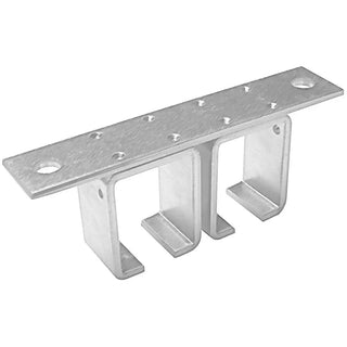 TAKKONSOL KTD 152 F 150KG M FÄSTÖRA - HELAFORM