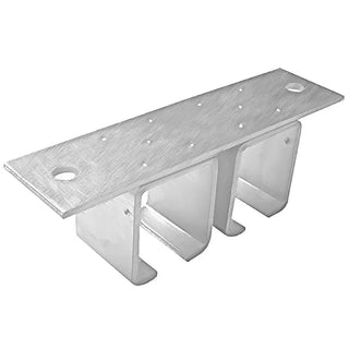 Helaform Takkonsol Ktd 502 3-500kg Dubbel | CleanNest - HELAFORM | CleanNest